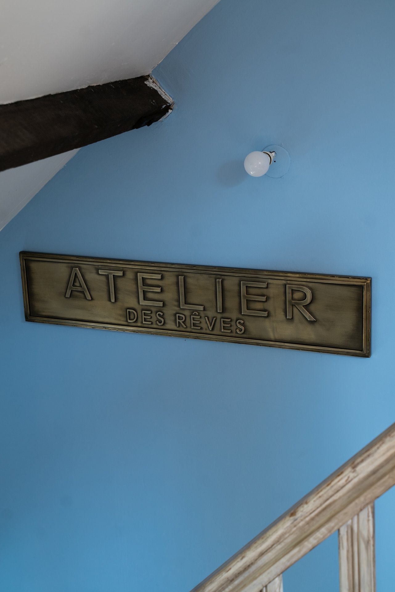 Gîte 13