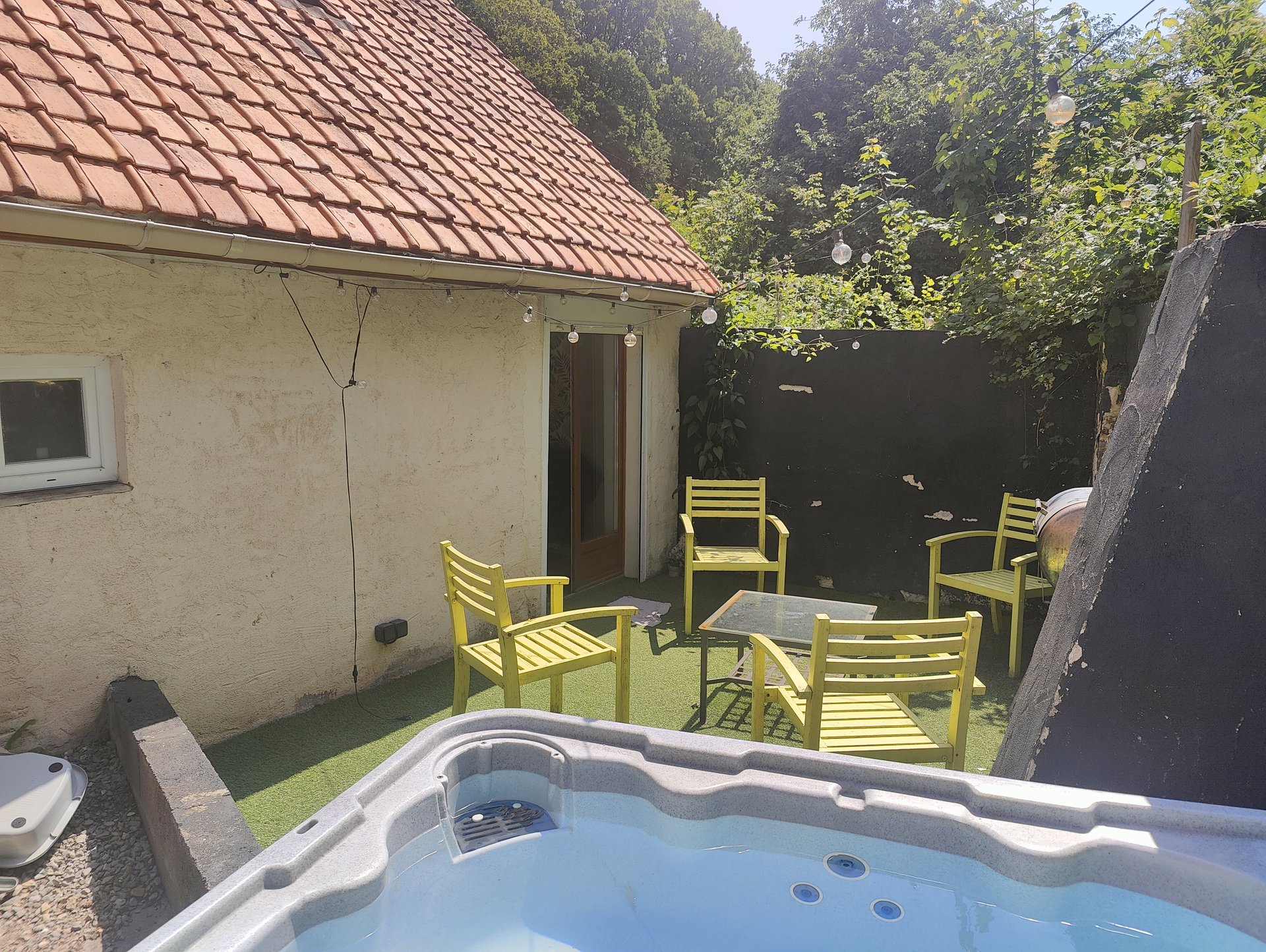 Gîte 6