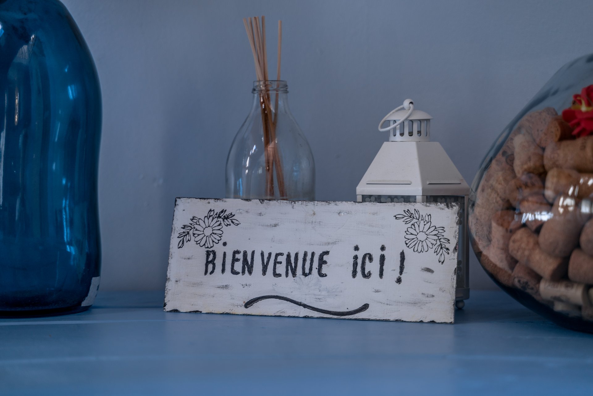 Gîte 12
