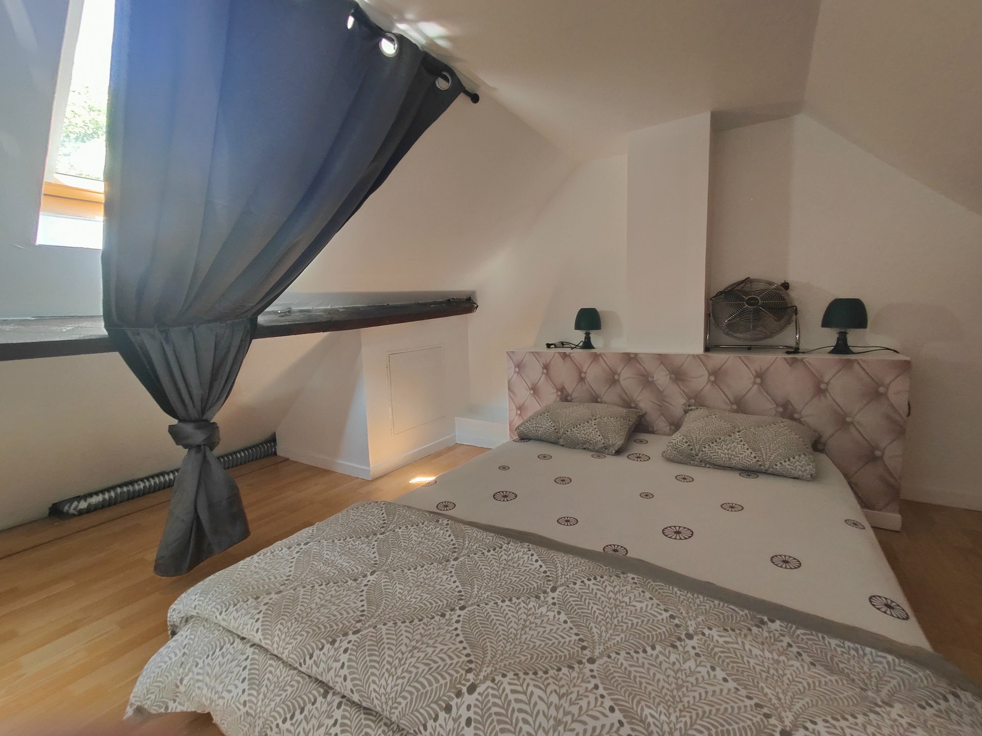 Gîte 7