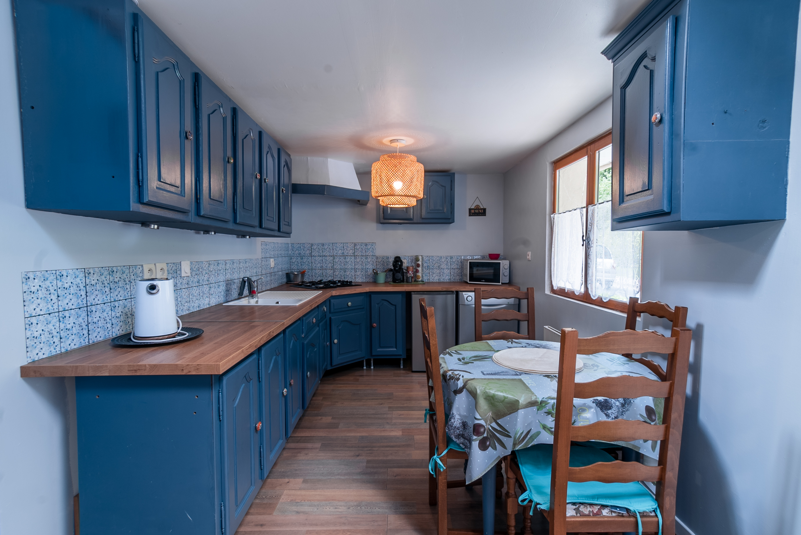 Gîte 2