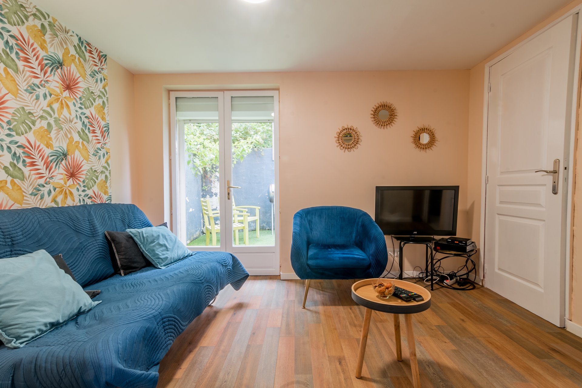 Gîte 4